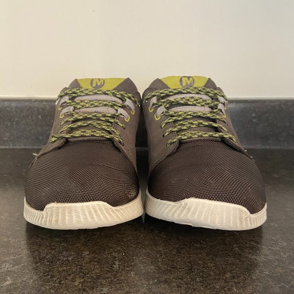 Merrell Falcon Technical Sneakers - Size 12 - Picture 3 of 9